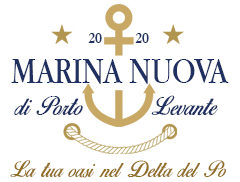 Marina Nuova di Porto Levante